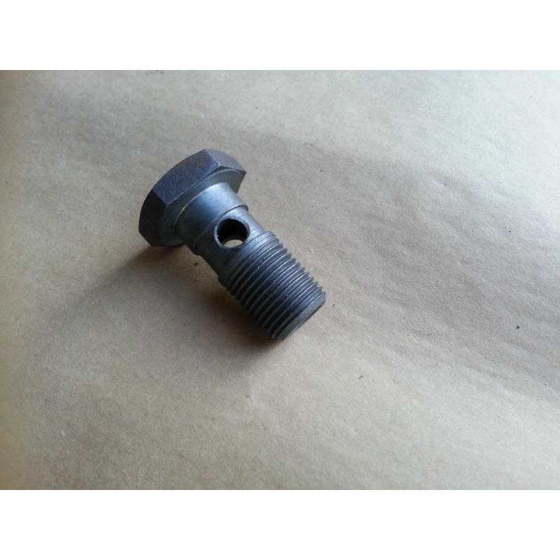 MBL111U banjo bout olieleiding motorblok tot 1992